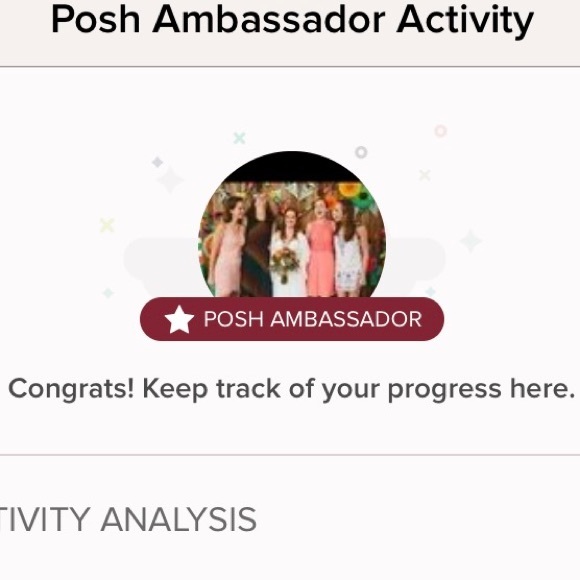 Meet your Posher, Maggie - Picture 2 of 2